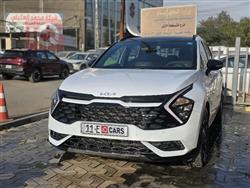 کیا سپۆرتاج